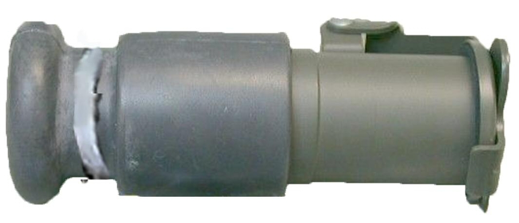 MS75057-1  Ordnance Connector Assembly  5935-00-493-5854  60-40735-24
